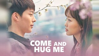 Come And Hug Me Season 01 Episode 13 Hindi Dubbed Korean Series