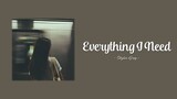 [Vietsub + Lyrics] | Everything I Need - Skylar Grey
