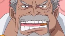 Garp cuek sama saudara tiri sabo