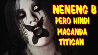 NENENG B ang KATAWAN - Pacify Funny Moments