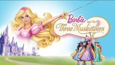 Barbie and The Three Musketeers|Subtitle Indonesia