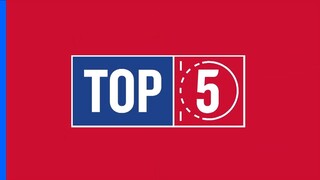 NBA's Top 5 Plays Of The Night _ May 9, 2025