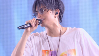 Kento Nakajima ร้องเพลง Itsumademo Itsumademo