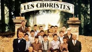 LES CHORISTES (2004)