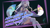 AMV Life in A different World From Zero