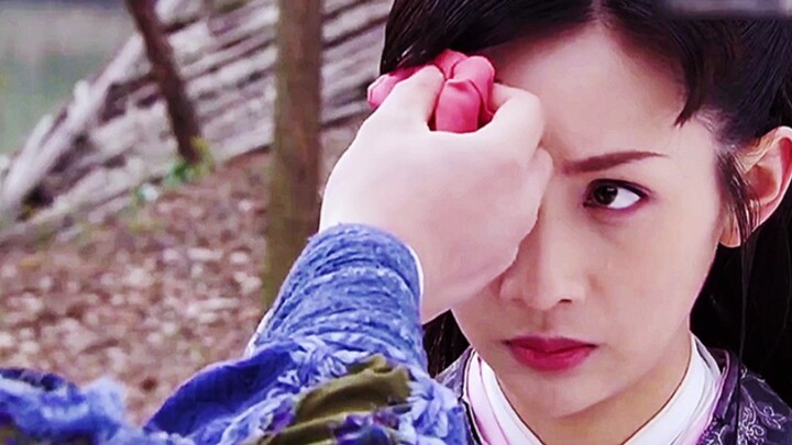 สิ่งที่เธอเสียใจมากที่สุดในชีวิตคือการฆ่า Yu Ru
