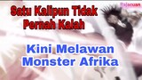 Jack Hanna Vs Monster Afrika