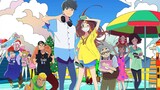 Bubble  Anime Movie 2022 - BiliBili