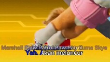 paw patrol musim 11 Episode 8 original mix opening theme song Bahasa indonesia