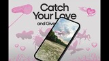 Catch Your Love and Give Me That!