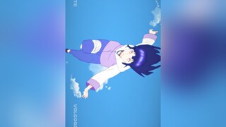 animetiktok edit hinatahyuga naruto hinata anime