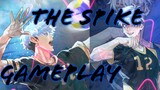 gameplay the spike #6