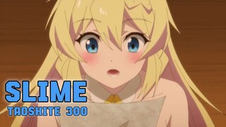 Rekomendasi Anime| I've Been Killing Slimes for 300 Years and Maxed Out My Level