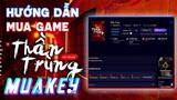 Hướng dẫn nhận game Thần Trùng trên Steam