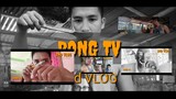(file #44) 2nd vlog "HAPI NYO YER " 🤪 l pong tv l