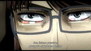 Initial D (4th stage) ep-12