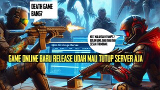 Baru Rilis udah Death game