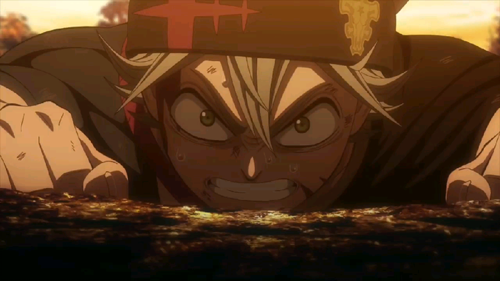BLACK CLOVER _ [AMV]-CENTURIES