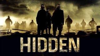 Hidden 2015 (Scifi/HorroThriller) - BiliBili