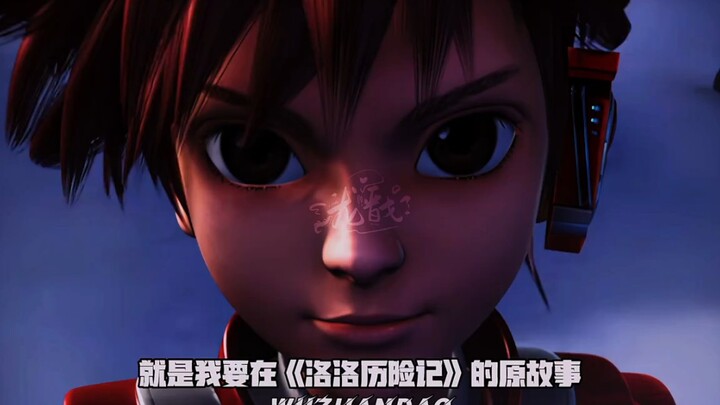 马导最遗憾的是《武战道》……