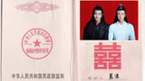 [Bojun Yixiao] gg is most jealous + dd coaxes lp live! Slow play + zoom in bjyxszd Wow! !