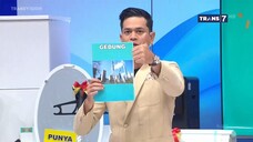 Arisan TRANS7 FULL 11 Maret 2025