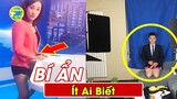 Giải Mã 8 Bí Ẩn Bá Đạo Đằng Sau Chương Trình Thời Sự Khiến Cả Thế Giới Ngã Ngửa | Vivu Thế Giới