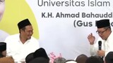 Kajian Gus Baja terbaru- Beda NU dan Muhammadiyah