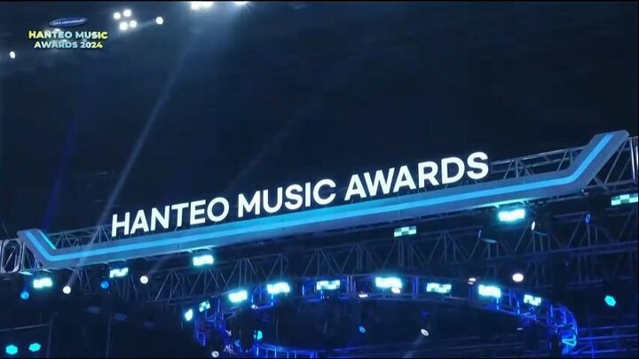 Hanteo Music Awards Day 2 [2025.02.16]