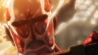 Attack on Titan adalah kumpulan adegan mengejutkan // Masih ingat keterkejutan yang kamu rasakan saa