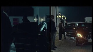 Thị trấn ổ chuột EP 4 [Sub Việt]