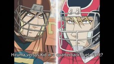 Eyeshield 21 - 69 [1080p]