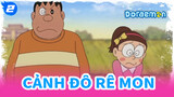 Đô rê mon - Nobita biến thành con gái rồi_2