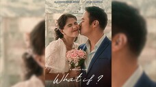 WHAT IF? FULL MOVIE