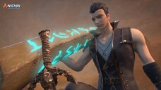 Rise of the Dragon Episode 5 Subtitle Indonesia