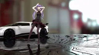 [MMD·3D] The cute dance of Keqing needs your attention