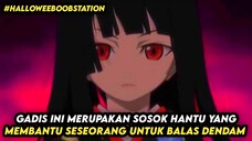 Dibalik Layanan pasti ada Konsekuensi yang setimpal!!! #Halloweeboobstation