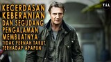 SEORANG BAPACK MANTAN AGEN CIA MENYELAMATKAN PUTRINYA YANG DI CULIK | ALUR CERITA FILM |