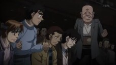 Ippo Makunouchi Episode 21 Tagalog Season 2