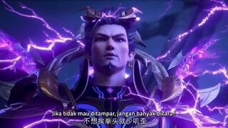 BTTH SUB INDO EPISODE 140 1080P FHD