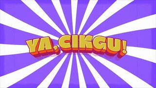 Ya, Cikgu | Episod 1