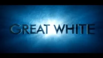 GREAT WHITE Trailer (2021)