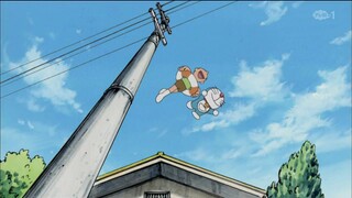 Doraemon episode 55
