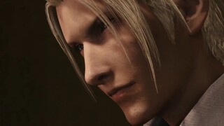 FF7RE】路法斯社长出场合集，个人存档