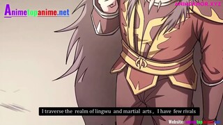 God of Martial Arts Episodes 161-170 English Subtitles