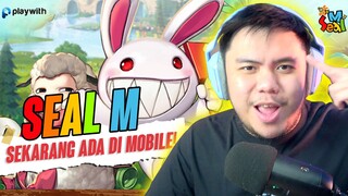 GAME MASA KECIL GUE DI WARNET SEKARANG ADA DI SMARTPHONE! - Seal M Indonesia