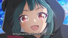 Kuma Kuma Kuma Bear S2 Ep 2 Sub Indonesia