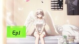 Studio Apartment, Good Lighting, Angel Included (Episode 1) Eng sub