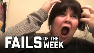 Bad Hair Day: Fails of the Week (October 2020) | FailArmy