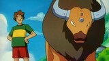 [AMK] Pokemon Original Series Episode 101 Dub English